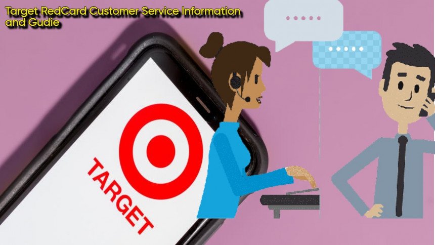 target redcard customer service