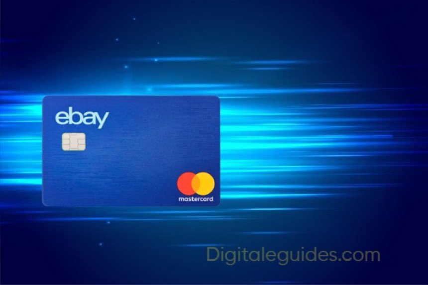 eBay Credit Card Login, Payment, Customer Service Detailed Guide