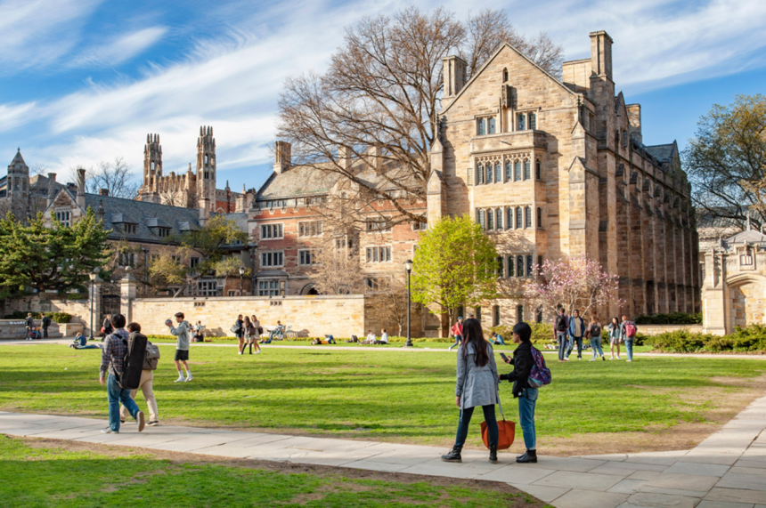 Yale University