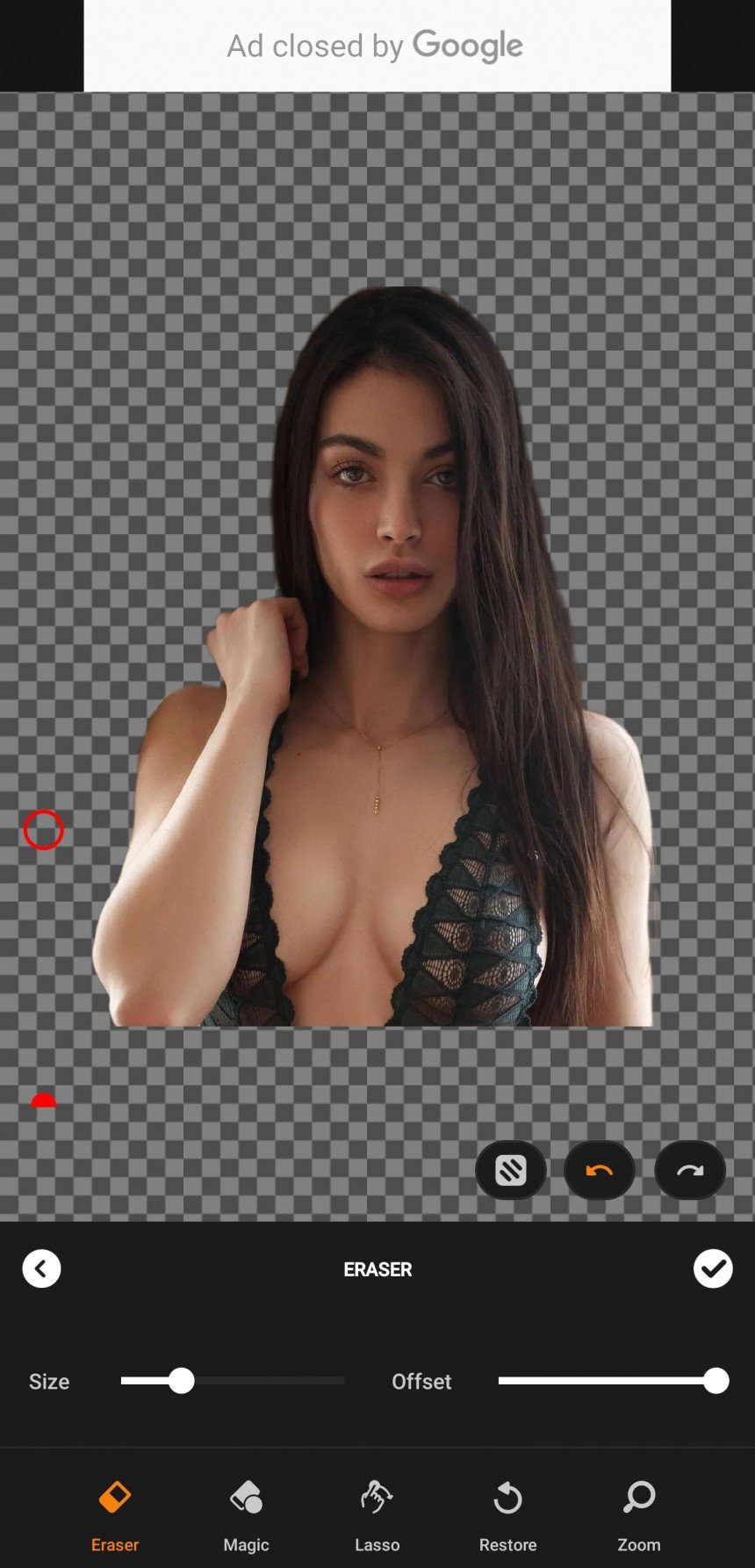 How To Change Background ?